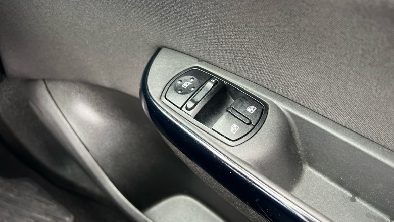 Vauxhall Corsa 1.2 Limited Edition 3dr Petrol Hatchback